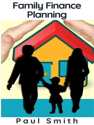 cover image of Family Finance Planning